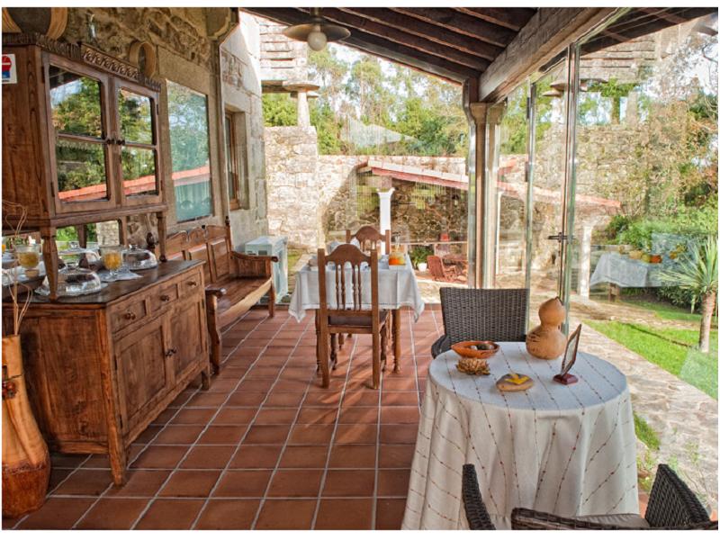Casa de Trillo en Ruraloo [nova vent�]
